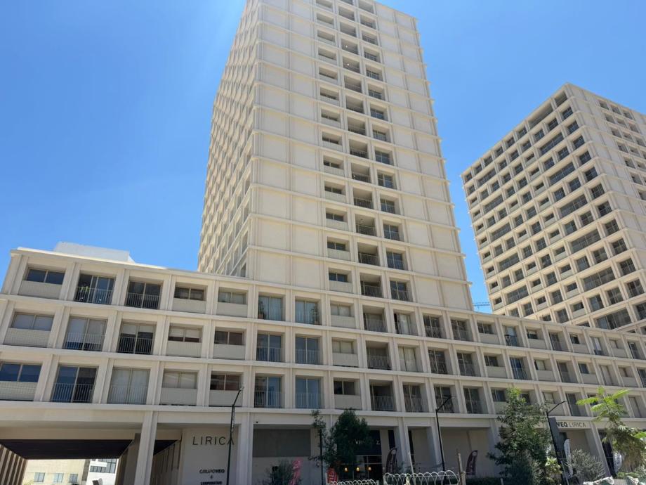Imagen de departamento en renta en virreyes residencial, zapopan, jalisco