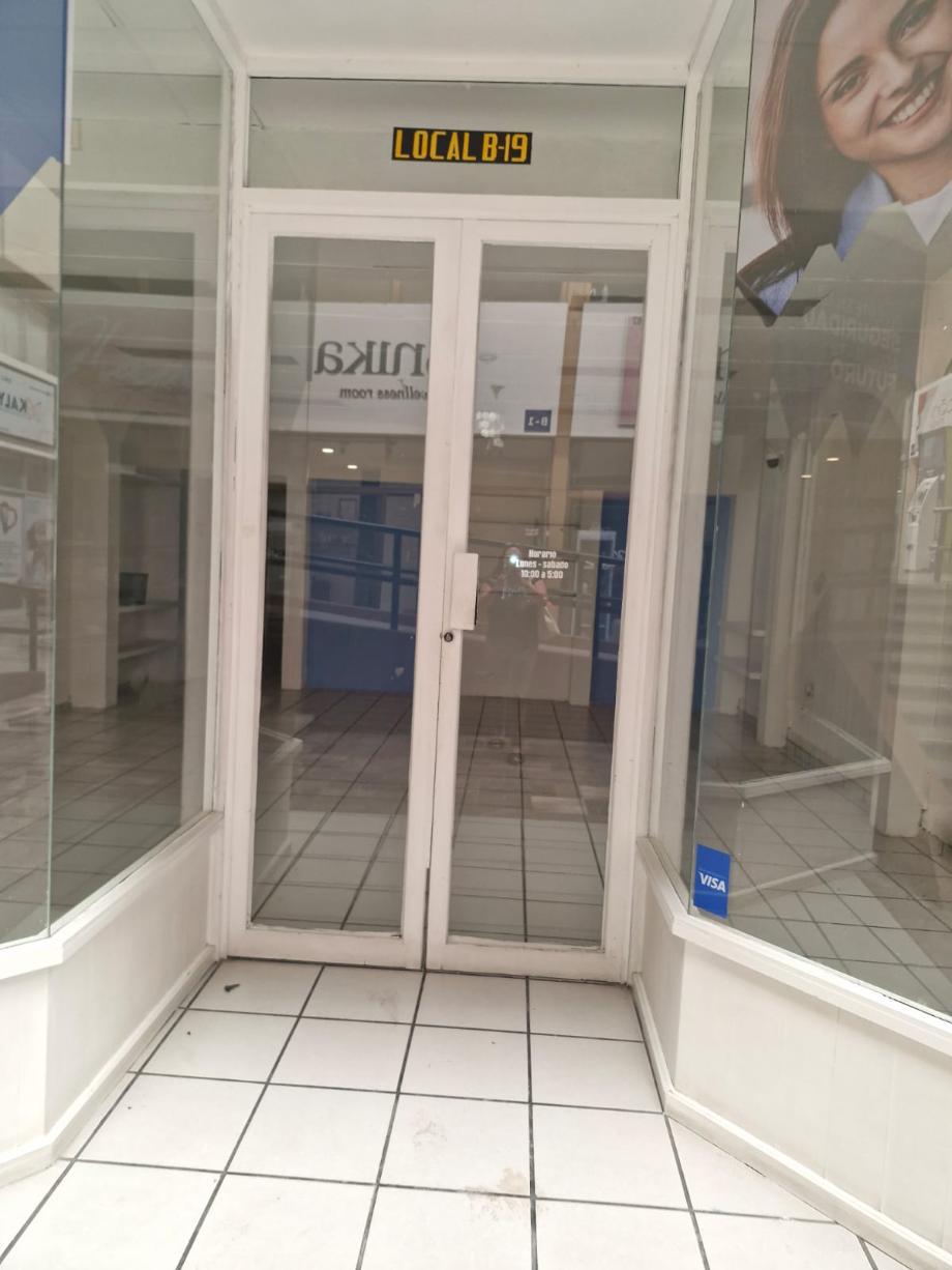Imagen de local en renta en san cayetano, aguascalientes, aguascalientes