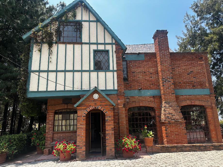 Imagen de casa en venta en el mirador (la calera), puebla, puebla