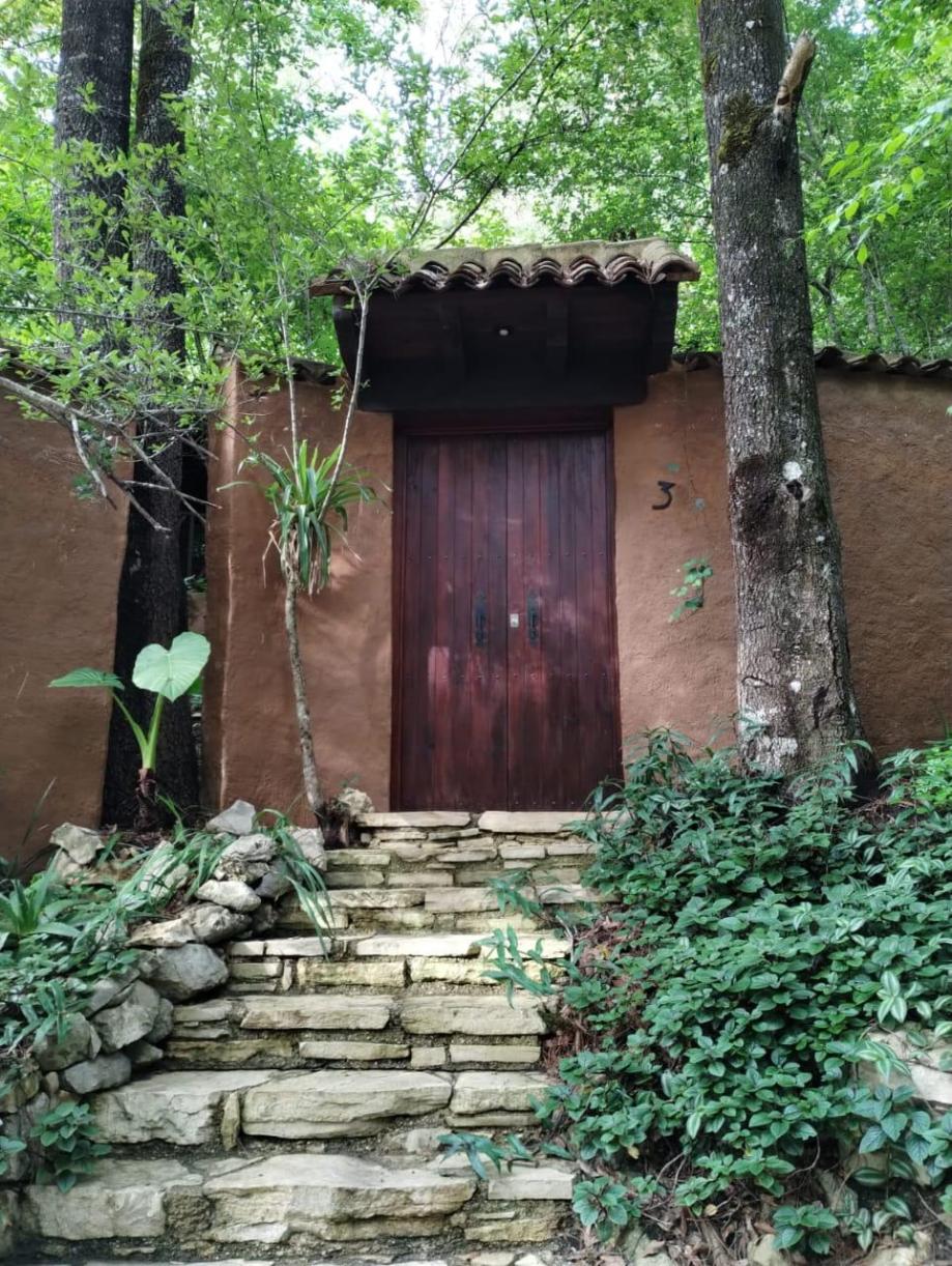 Imagen de casa en renta en real del monte, san cristóbal de las casas, chiapas