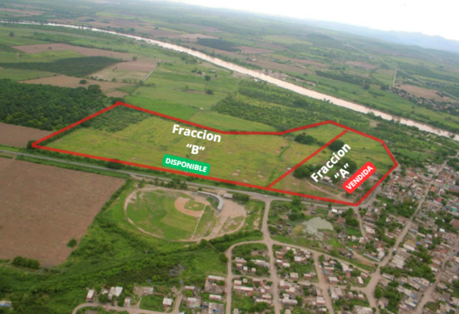 Imagen de terreno en venta en julio arroyo, mazatlán, sinaloa