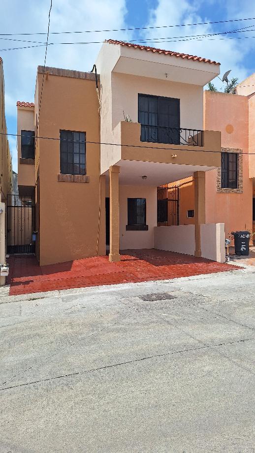 Imagen de casa en renta en colinas del sol, tampico, tamaulipas