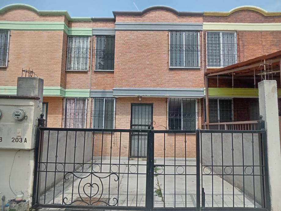 Imagen de casa en renta en arboledas de ciudad bajío, salamanca, guanajuato