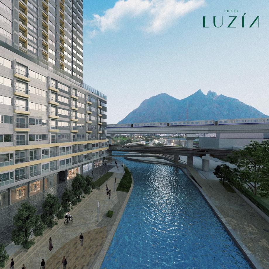 Imagen de departamento en renta en monterrey centro, monterrey, nuevo león