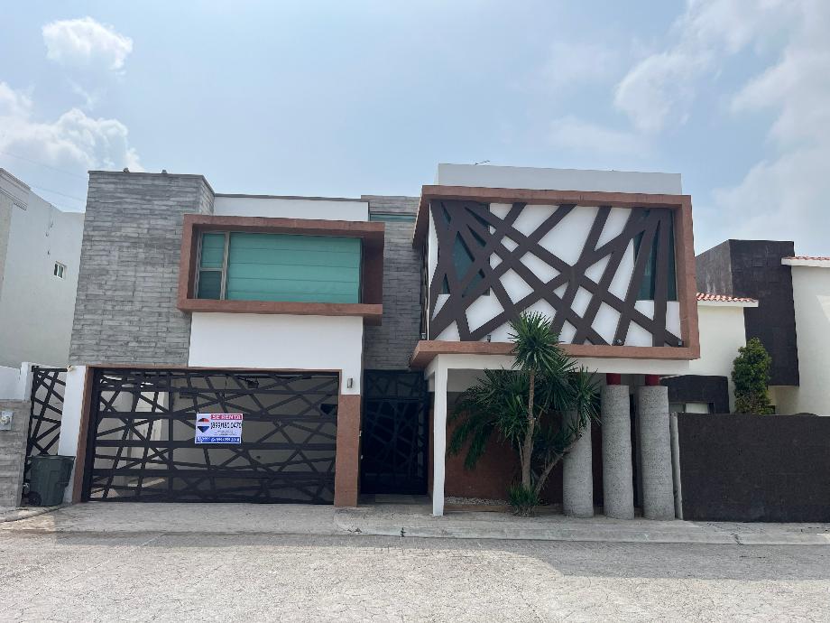 Imagen de casa en renta en villa las fuentes, reynosa, tamaulipas