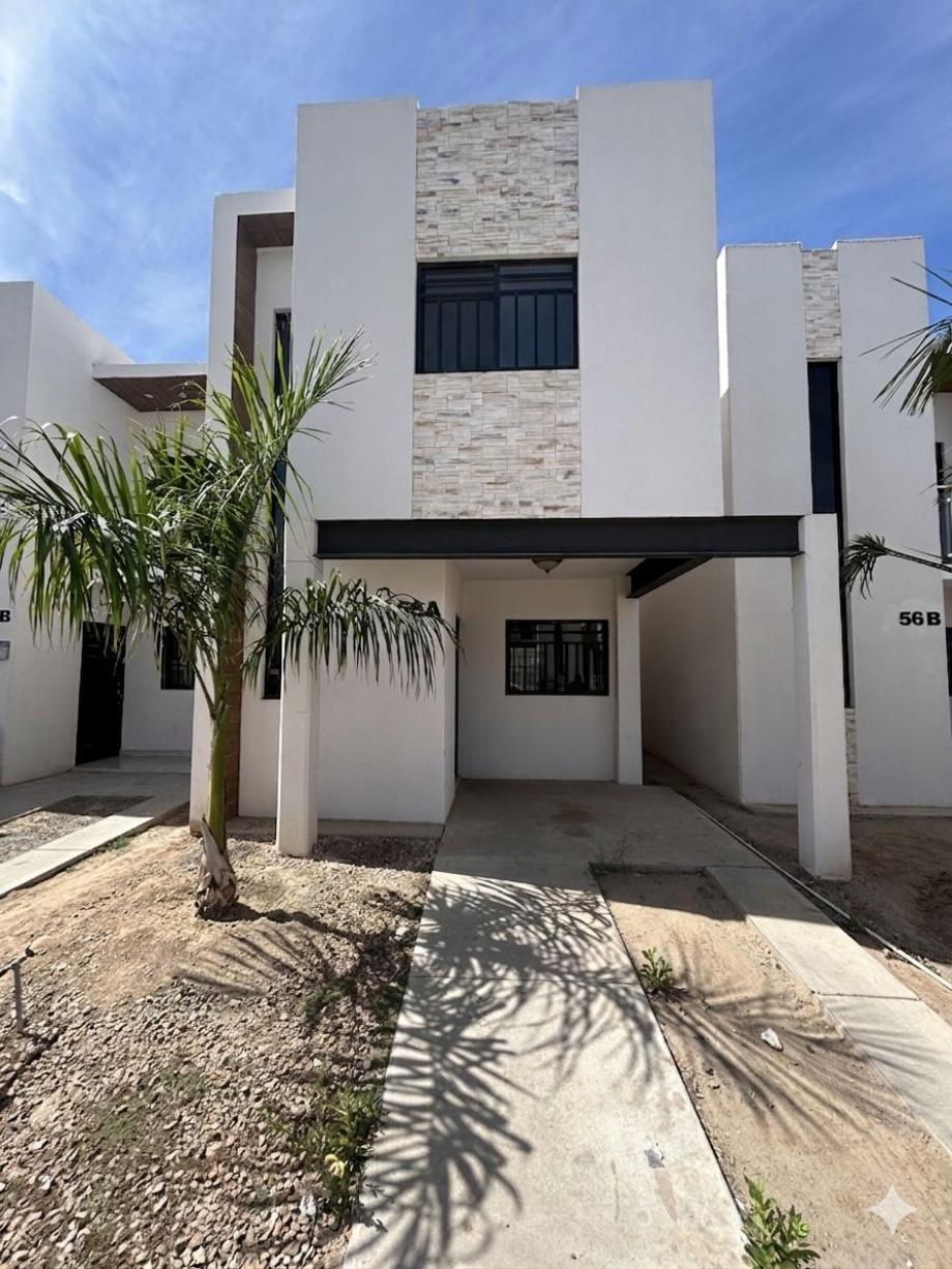 Imagen de casa en venta en salamanca residencial, hermosillo, sonora