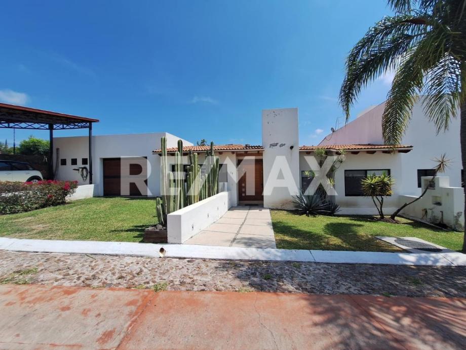 Imagen de casa en venta en vista real y country club, corregidora, querétaro