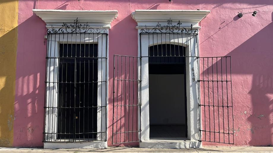 Imagen de local en renta en oaxaca, oaxaca de juárez, oaxaca