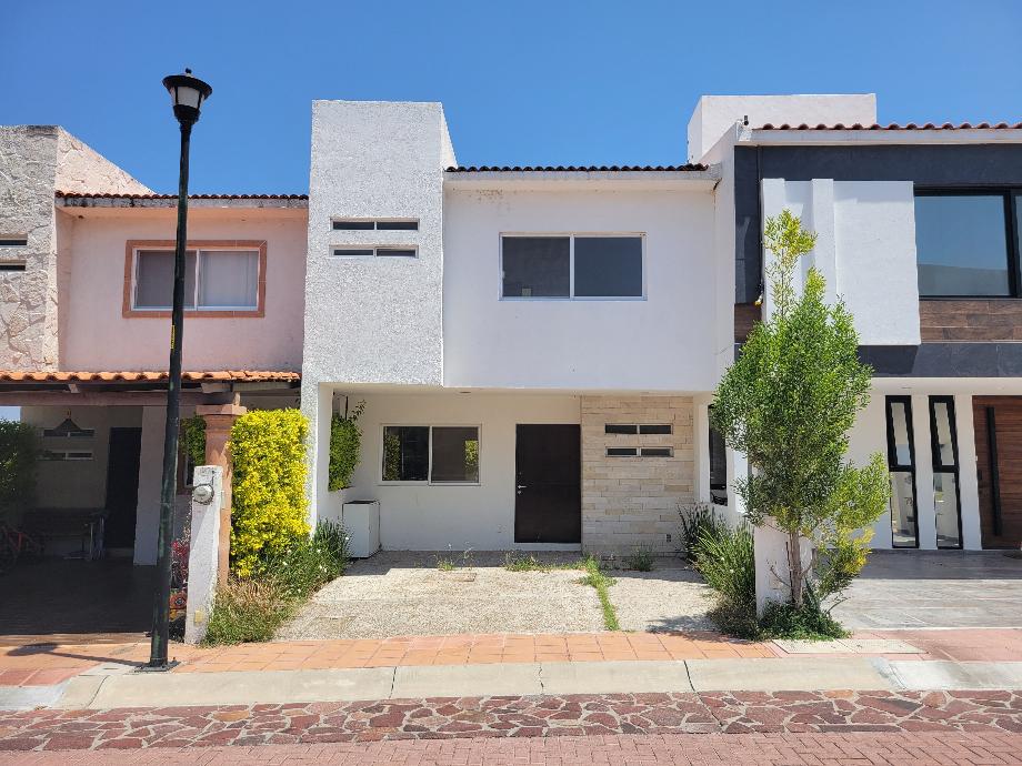 Imagen de casa en renta en pedregal de schoenstatt, corregidora, querétaro