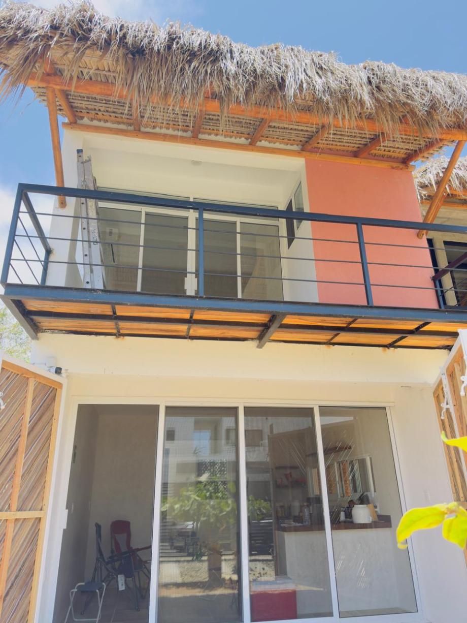 Imagen de casa en renta en puerto escondido (puerto escondido), san pedro mixtepec -dto. 22 -, oaxaca