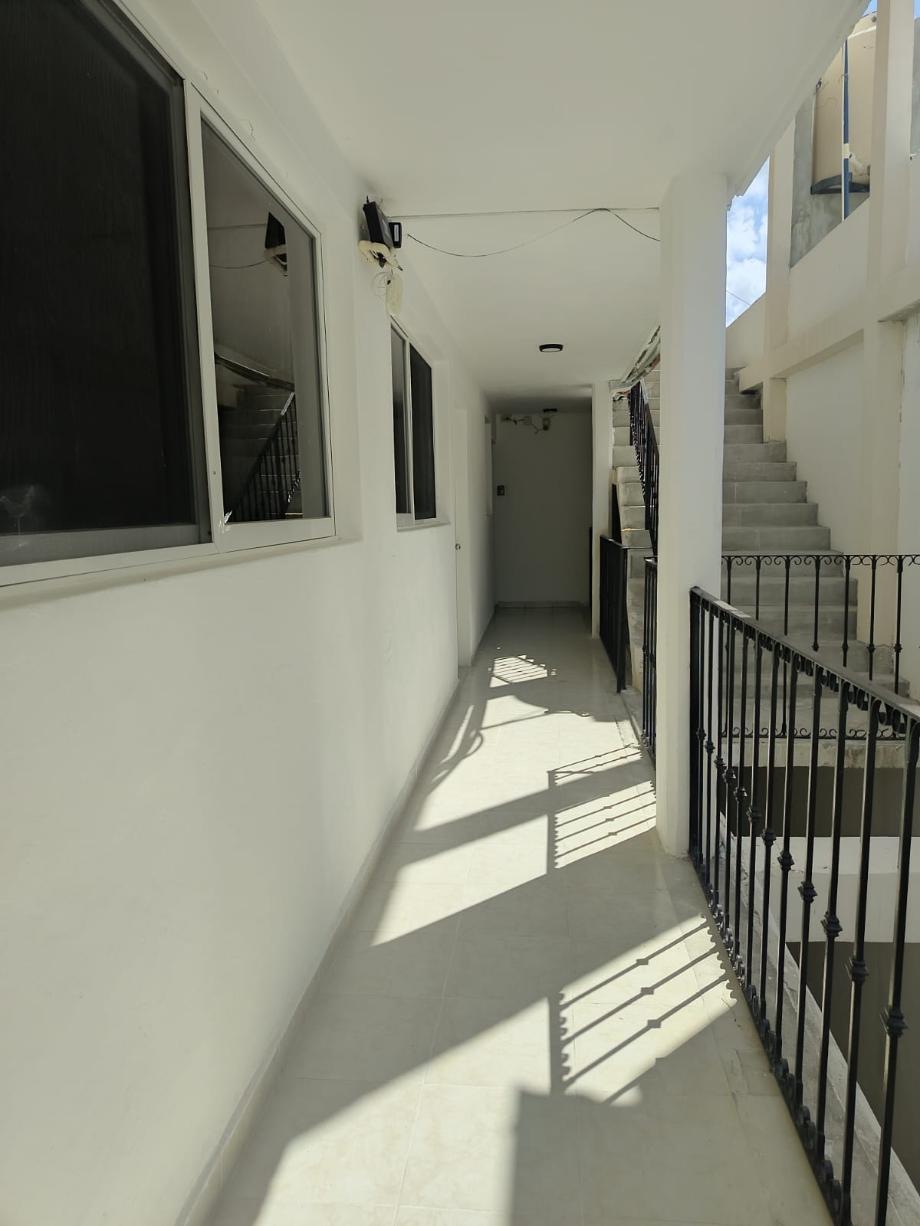 Imagen de departamento en renta en cozumel centro, cozumel, quintana roo