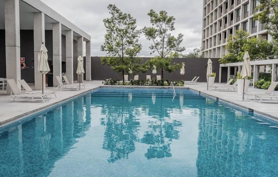 Imagen de departamento en renta en juriquilla santa fe, querétaro, querétaro