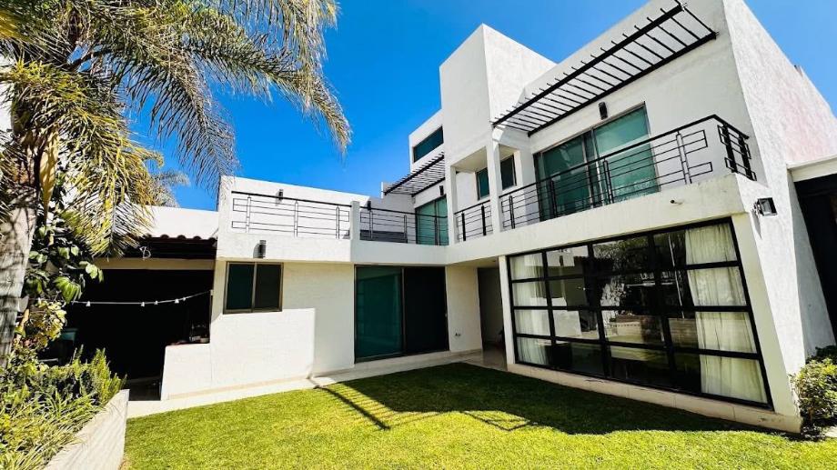 Imagen de casa en venta en real de juriquilla, querétaro, querétaro