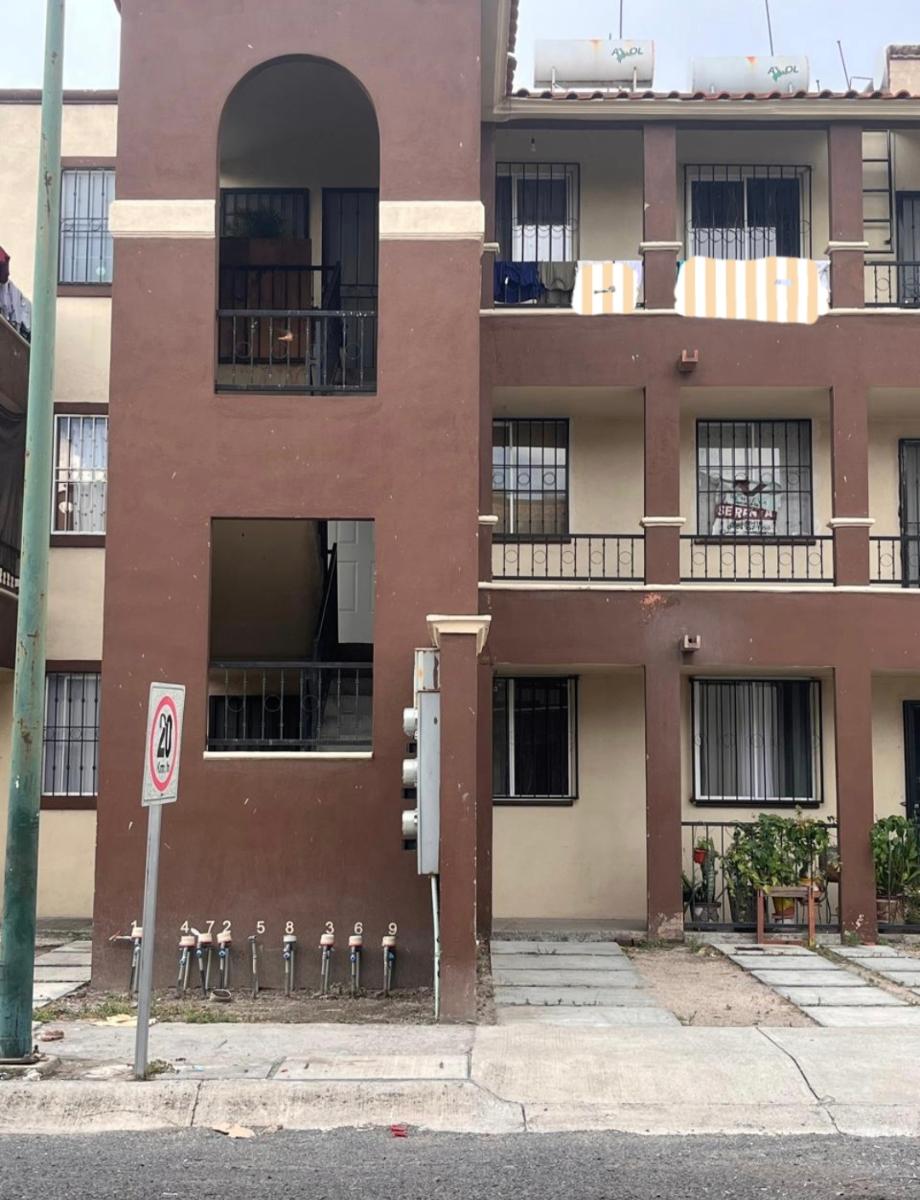 Imagen de departamento en venta en arboledas de ciudad bajío, salamanca, guanajuato
