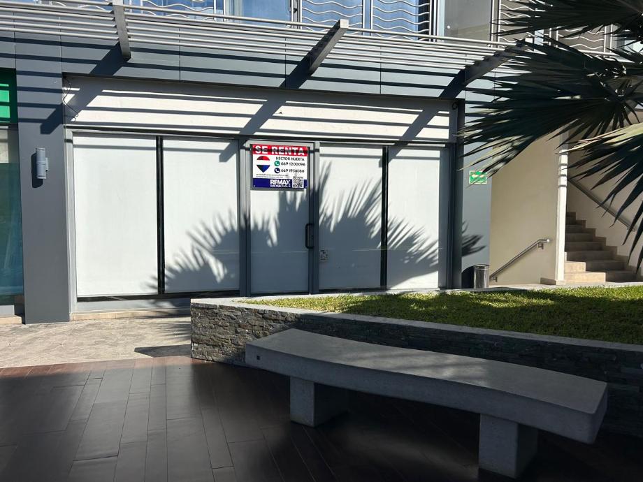 Imagen de local en renta en alameda, mazatlán, sinaloa