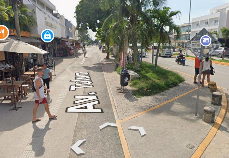 Imagen de local en renta en tulum centro, tulum, quintana roo