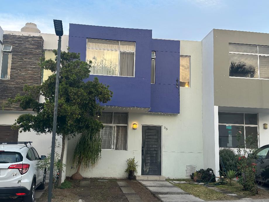 Imagen de casa en venta en oyamel, zapopan, jalisco