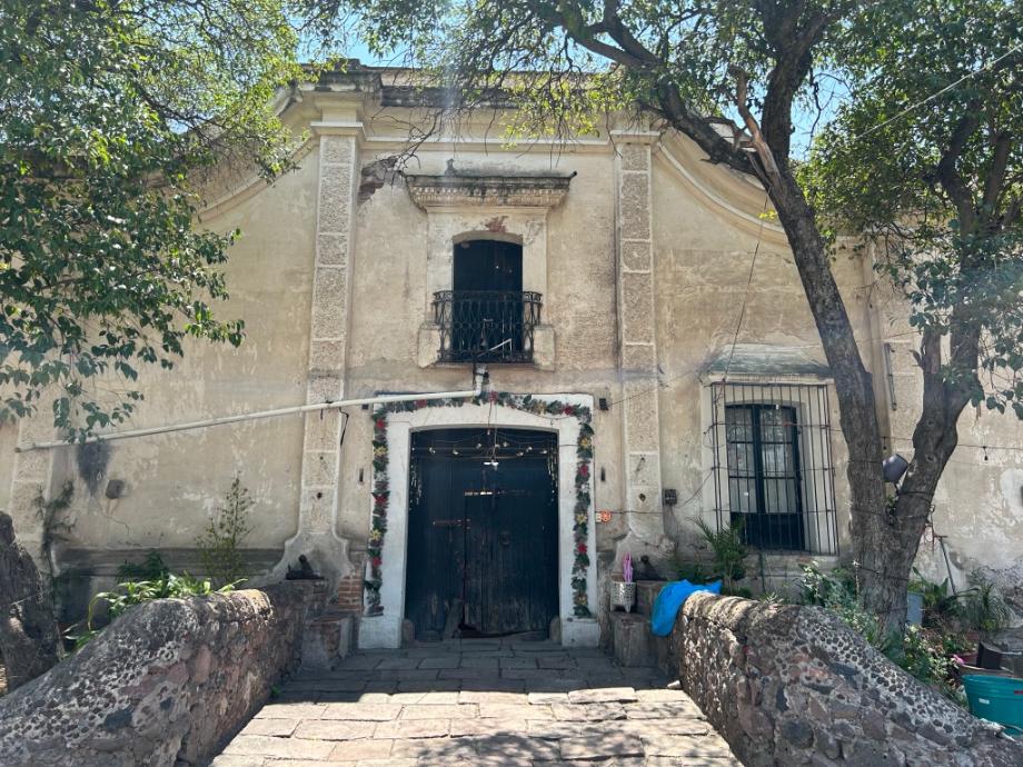 Imagen de terreno en venta en san pablo jolalpan, tepetlaoxtoc, estado de méxico
