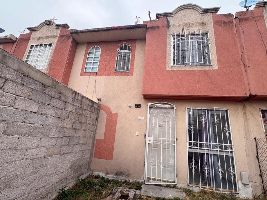 Imagen de casa en renta en las américas, ecatepec de morelos, estado de méxico