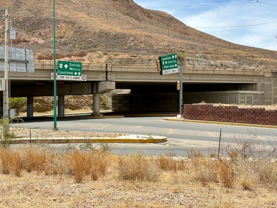 Imagen de terreno en venta en cerro grande, chihuahua, chihuahua