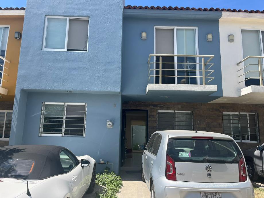 Imagen de casa en renta en girasoles acueducto, zapopan, jalisco