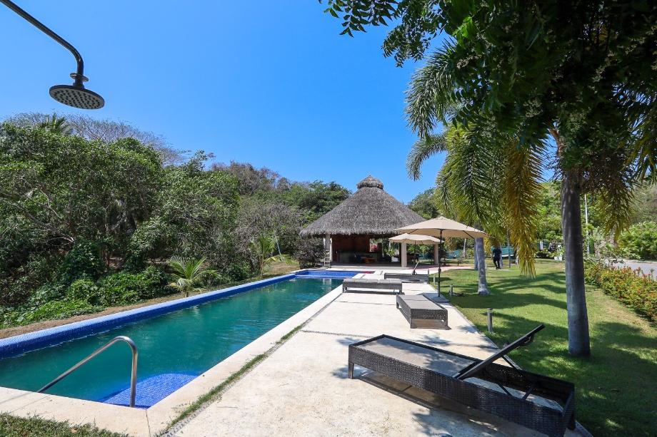 Imagen de terreno en venta en sayulita, bahía de banderas, nayarit