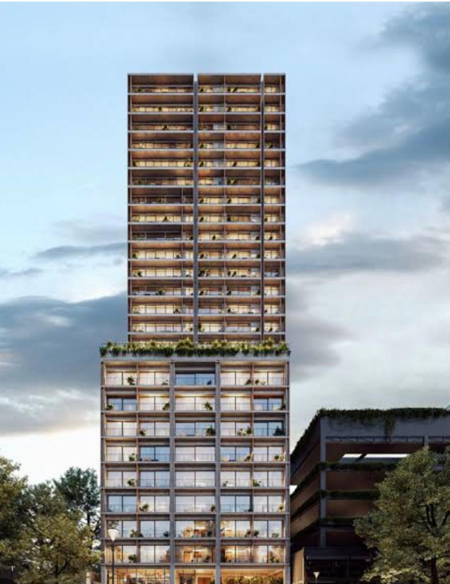 Imagen de departamento en venta en providencia, guadalajara, jalisco