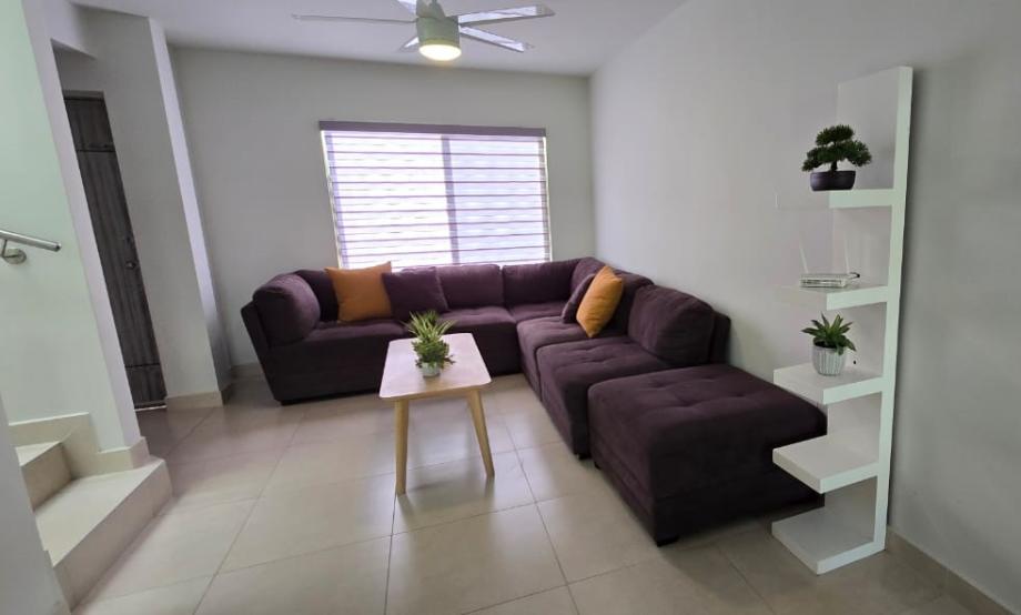 Imagen de casa en renta en colinas del mar, ensenada, baja california