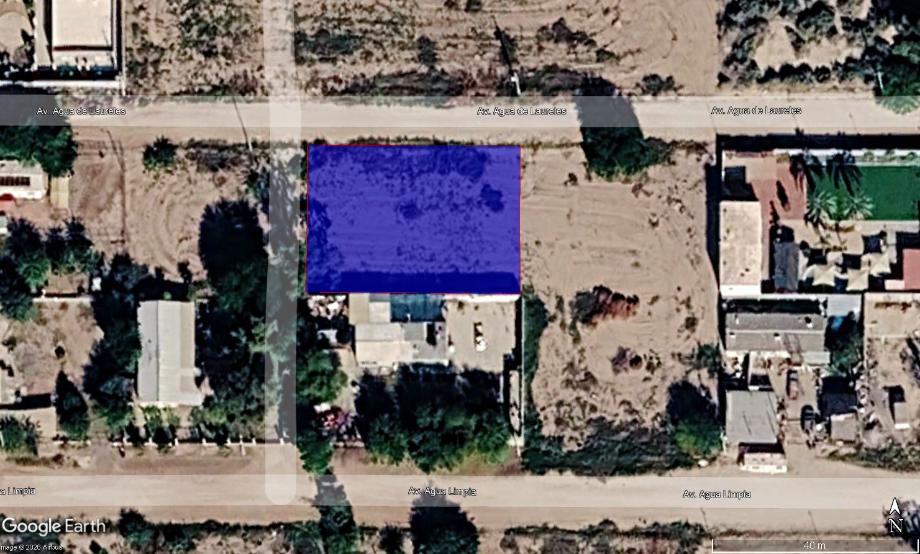 Imagen de terreno en renta en los manantiales, mexicali, baja california