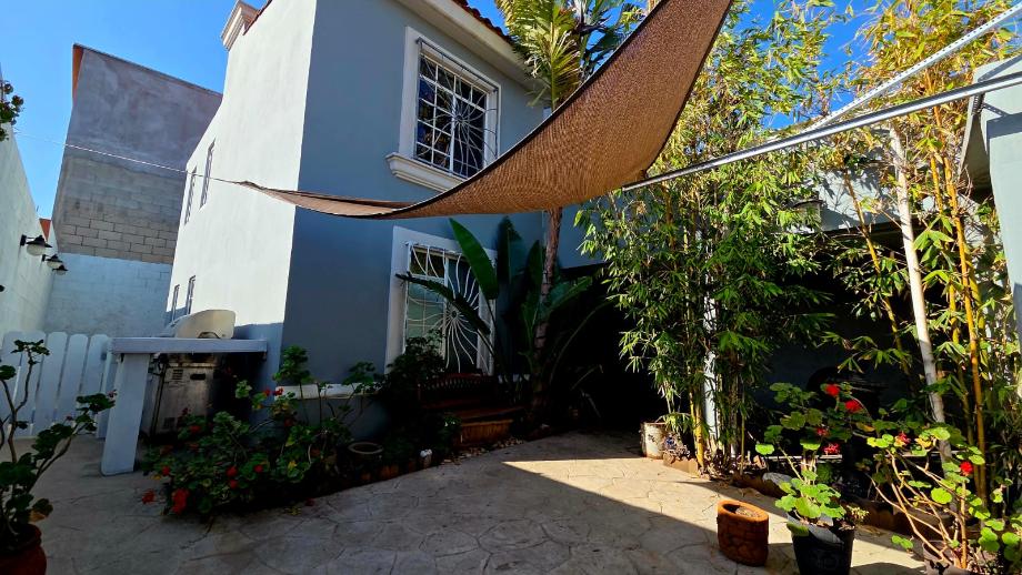 Imagen de casa en renta en cuesta blanca, tijuana, baja california