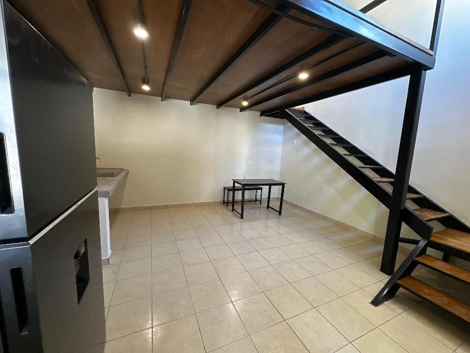 Imagen de departamento en renta en miramar, la paz, baja california sur