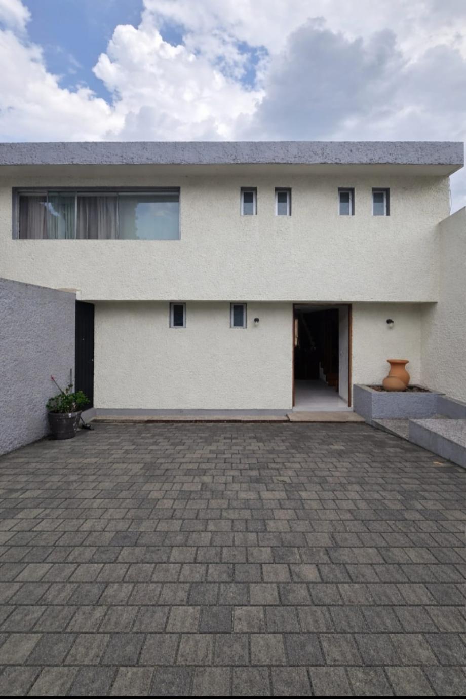 Imagen de casa en venta en villa verdún, álvaro obregón, ciudad de méxico