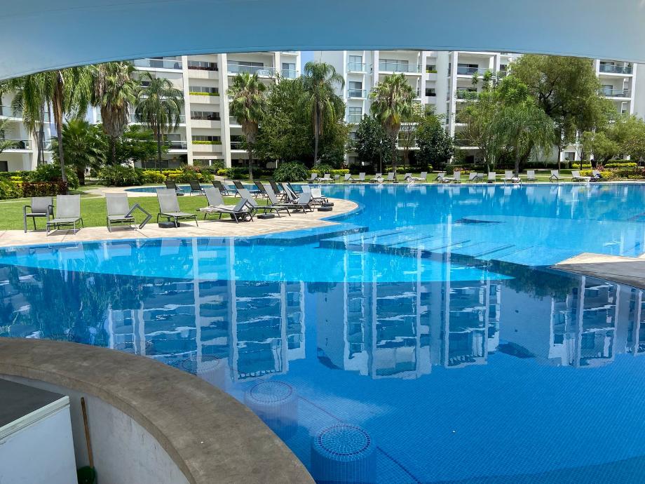Imagen de departamento en renta en paraíso country club, emiliano zapata, morelos