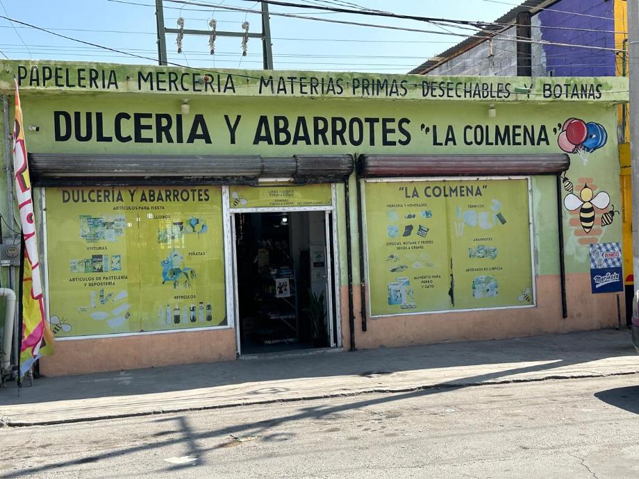 Imagen de local en venta en encinas las piedra, general escobedo, nuevo león