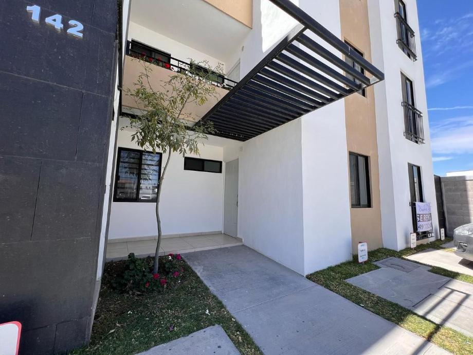 Imagen de departamento en renta en montebello della stanza, aguascalientes, aguascalientes