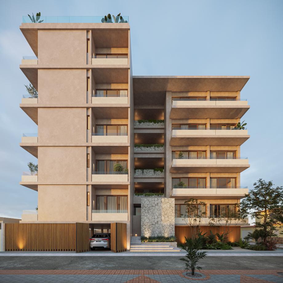 Imagen de casa en venta en cozumel centro, cozumel, quintana roo