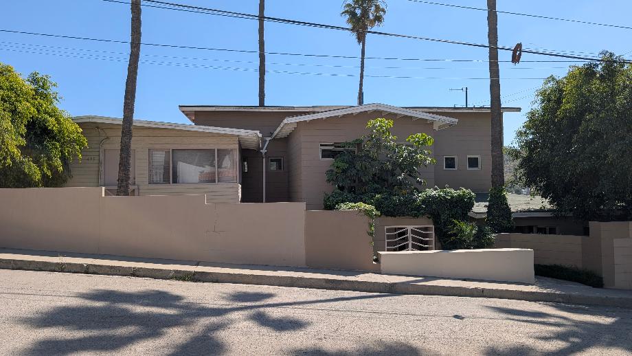 Imagen de casa en venta en moderna, ensenada, baja california
