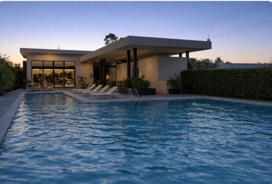 Imagen de departamento en venta en francisco de montejo v, mérida, yucatán