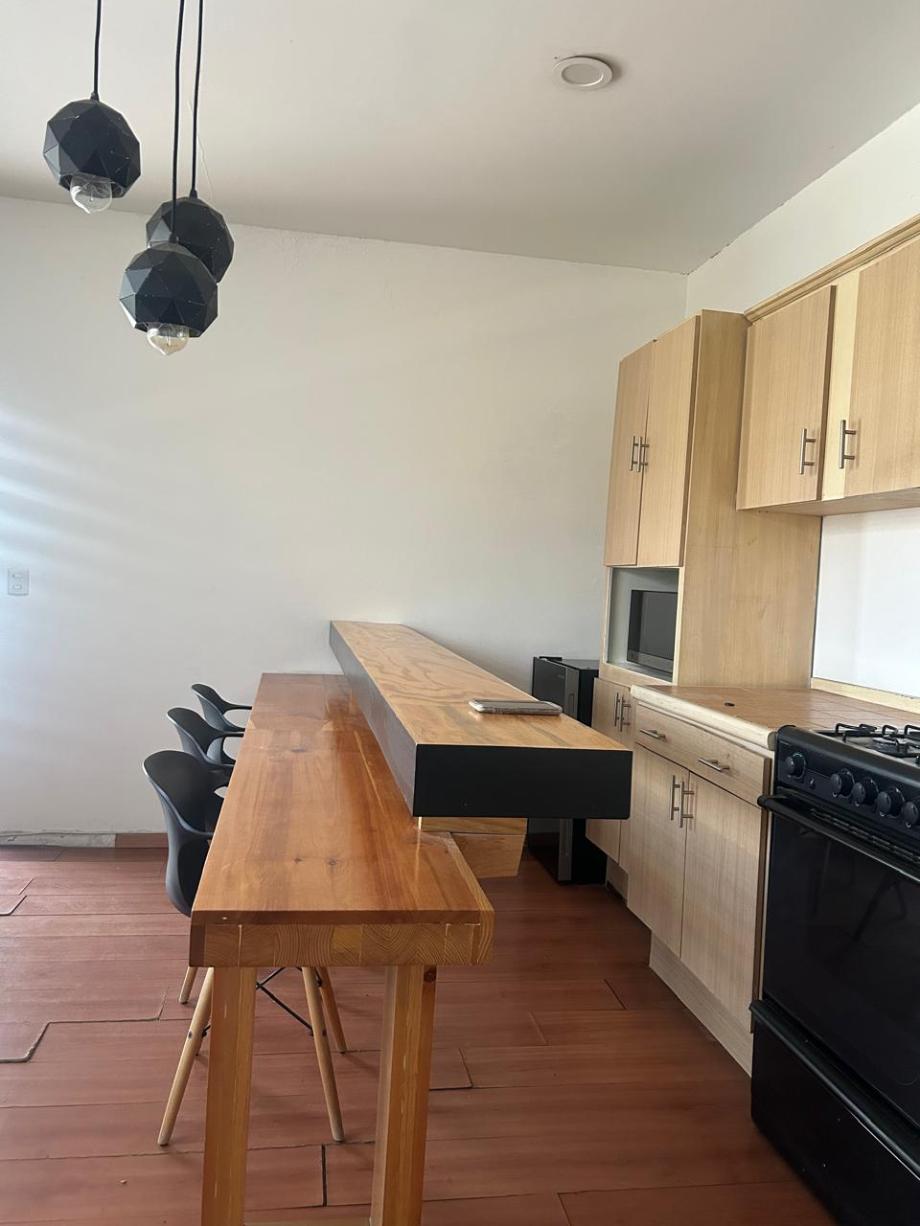 Imagen de departamento en renta en ejido guadalupe victoria, oaxaca de juárez, oaxaca