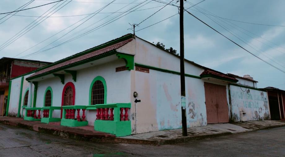 Imagen de casa en venta en tuxtla chico, tuxtla chico, chiapas