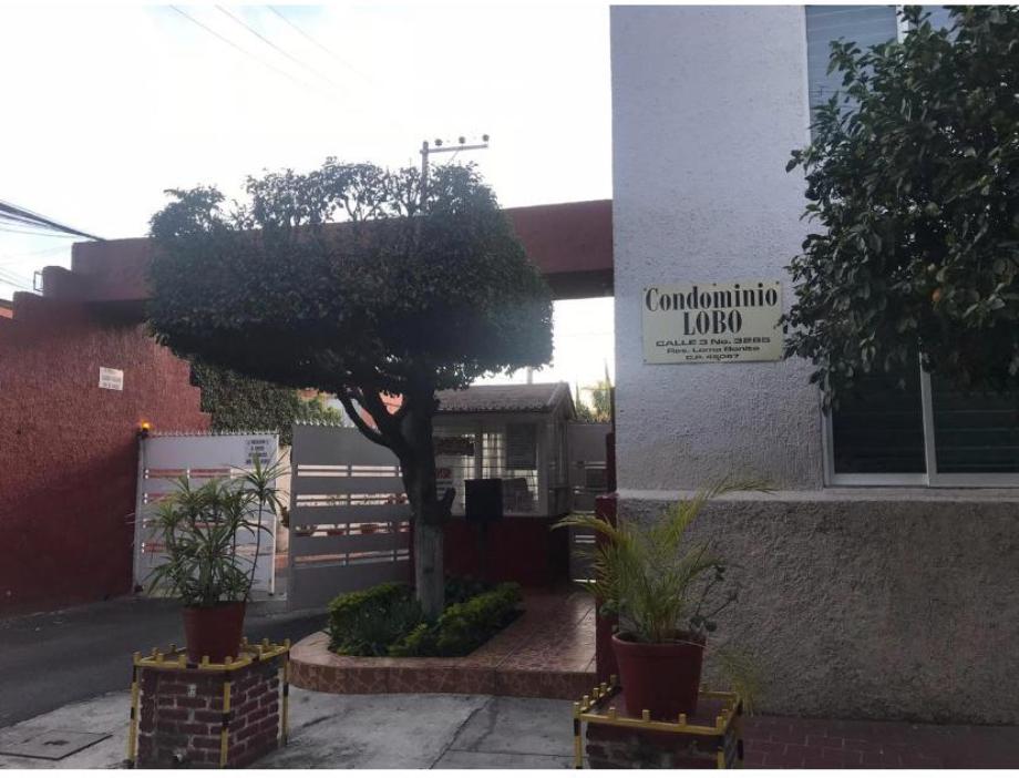 Imagen de departamento en renta en loma bonita ejidal, zapopan, jalisco