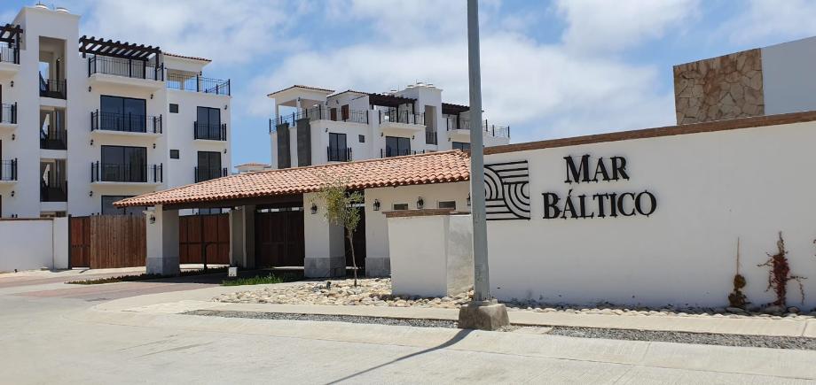 Imagen de departamento en renta en el sauzal, ensenada, baja california