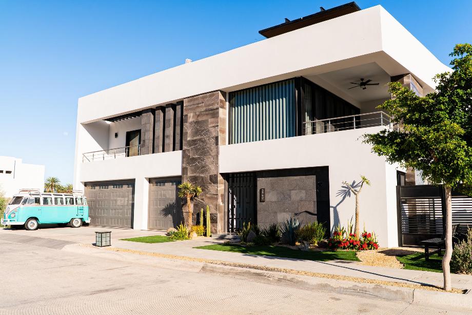 Imagen de casa en venta en barrio el manglito, la paz, baja california sur