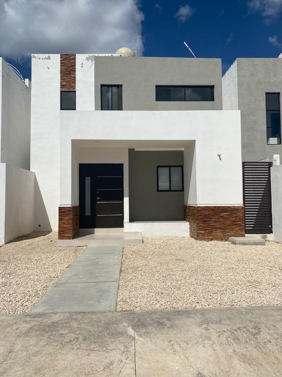 Imagen de casa en renta en dzityá, mérida, yucatán