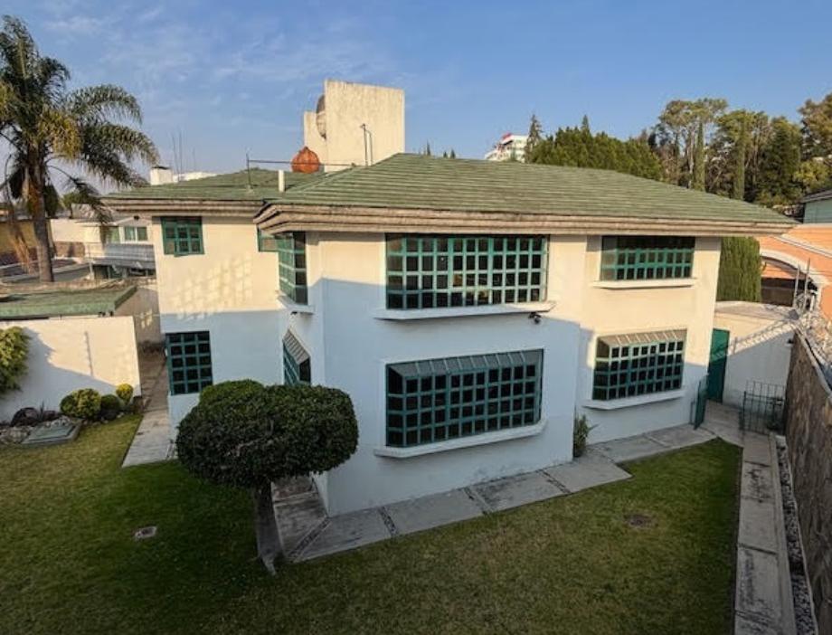 Imagen de casa en renta en la calera, puebla, puebla