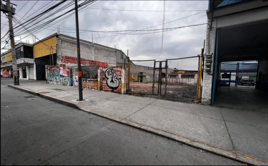 Imagen de terreno en renta en guadalupe victoria, ecatepec de morelos, estado de méxico