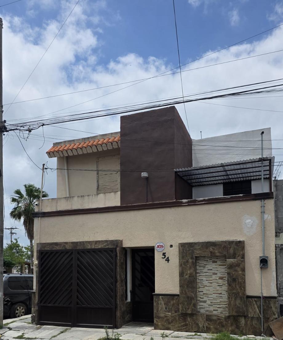Imagen de casa en venta en nuevo amanecer, matamoros, tamaulipas