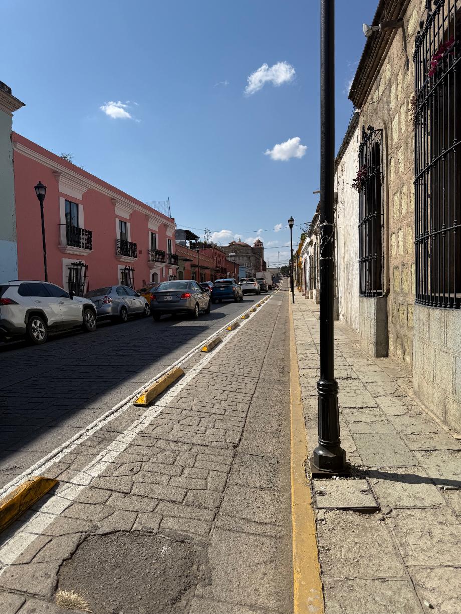Imagen de local en renta en oaxaca, oaxaca de juárez, oaxaca