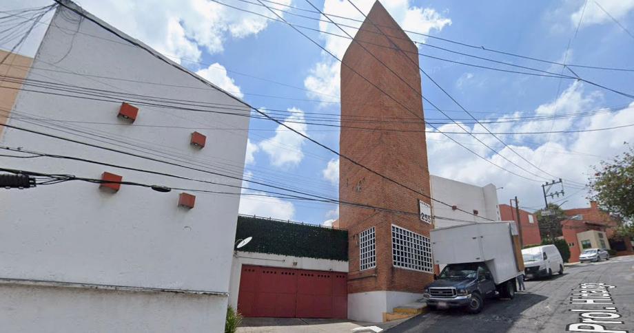 Imagen de departamento en venta en manzanastitla, cuajimalpa de morelos, ciudad de méxico