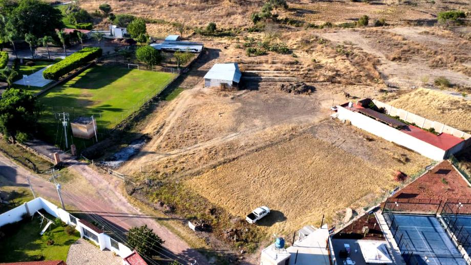 Imagen de terreno en venta en zapotlanejo, zapotlanejo, jalisco